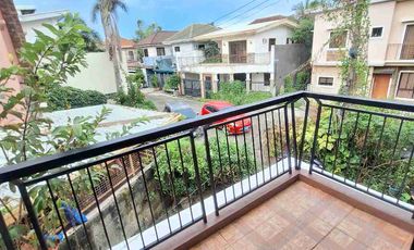 180 sqm Modern House