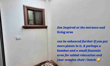 180 sqm Modern House