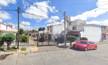 CASA DE RECUPERACIÓN BANCARIA EN CONDOMINIO 4, COL. BELLAVISTA, CUAUTITLAN IAZCALLI, EDO MEX. ¡NO SE ACEPTAN CRÉDITOS!