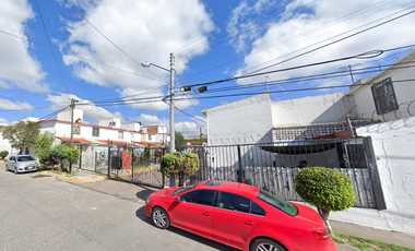 CASA DE RECUPERACIÓN BANCARIA EN CONDOMINIO 4, COL. BELLAVISTA, CUAUTITLAN IAZCALLI, EDO MEX. ¡NO SE ACEPTAN CRÉDITOS!