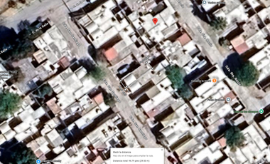 Gran oportunidad de inversión, casa de recuperación bancaria en col. Amistad, Torreón, a precio de remate. Márcanos y te platicamos como.