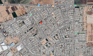 Gran oportunidad de inversión, casa de recuperación bancaria en col. Amistad, Torreón, a precio de remate. Márcanos y te platicamos como.