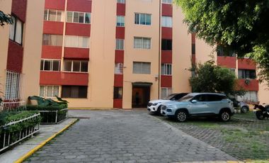 RENTA AMPLIO DEPARTAMENTO AMUEBLADO, ZONA CENTRO, CDMX.