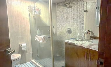 RENTA AMPLIO DEPARTAMENTO AMUEBLADO, ZONA CENTRO, CDMX.