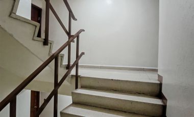 RENTA AMPLIO DEPARTAMENTO AMUEBLADO, ZONA CENTRO, CDMX.