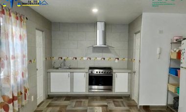 CASA EN VENTA EN REAL VIZCAYA, OJO DE AGUA MODELO REAL PLUS