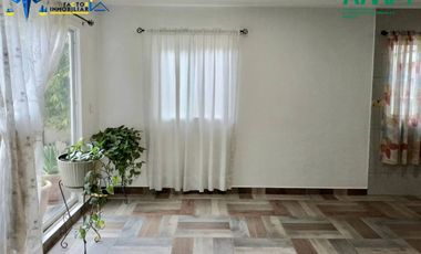 CASA EN VENTA EN REAL VIZCAYA, OJO DE AGUA MODELO REAL PLUS