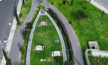 CASA EN VENTA EN REAL VIZCAYA, OJO DE AGUA MODELO REAL PLUS