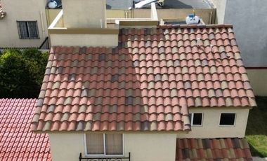 CASA EN VENTA EN REAL VIZCAYA, OJO DE AGUA MODELO REAL PLUS