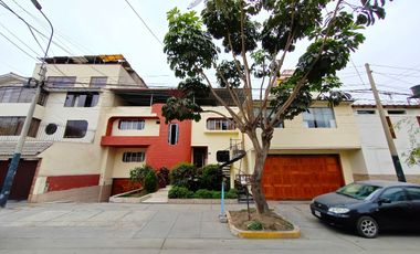 Casa en Venta en Urb. San Ignacio de Monterrico, Surco