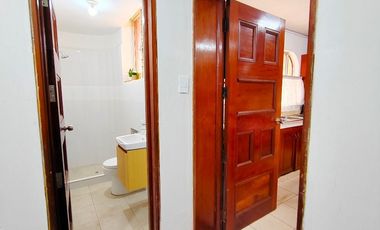 Casa en Venta en Urb. San Ignacio de Monterrico, Surco