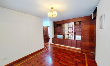 Casa en Venta en Urb. San Ignacio de Monterrico, Surco