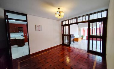 Casa en Venta en Urb. San Ignacio de Monterrico, Surco