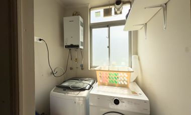 Venta en Departamento en Condominio Fuentes de Vilumanque