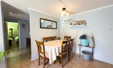 Venta en Departamento en Condominio Fuentes de Vilumanque