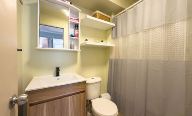 Venta en Departamento en Condominio Fuentes de Vilumanque