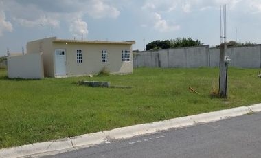 Casa en VENTA, Atongo de Abajo NL