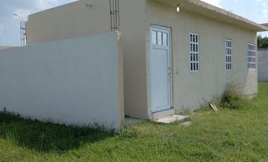 Casa en VENTA, Atongo de Abajo NL