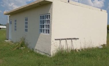 Casa en VENTA, Atongo de Abajo NL