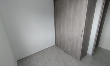 Apartamento en arriendo Envigado la Mina