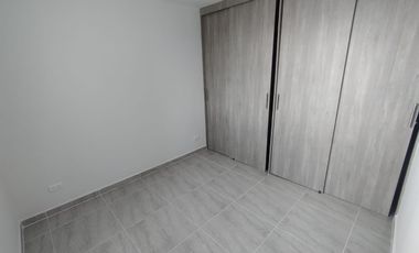 Apartamento en arriendo Envigado la Mina