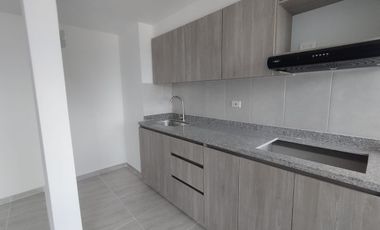 Apartamento en arriendo Envigado la Mina