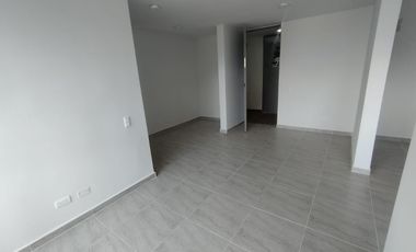 Apartamento en arriendo Envigado la Mina