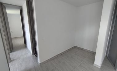 Apartamento en arriendo Envigado la Mina