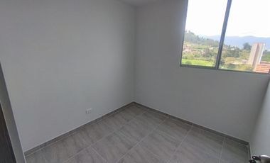 Apartamento en arriendo Envigado la Mina