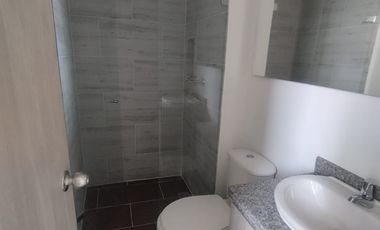 Apartamento en arriendo Envigado la Mina