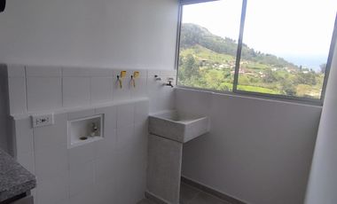 Apartamento en arriendo Envigado la Mina