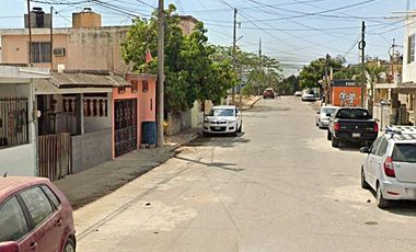 VENTA DE CASA EN MIRAMAR, TAMAULIPAS