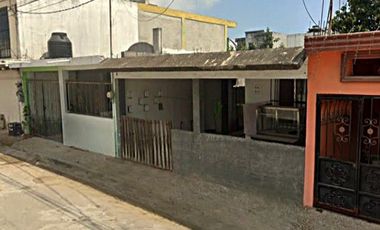 VENTA DE CASA EN MIRAMAR, TAMAULIPAS