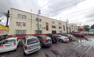 EXCELENTE DEPARTAMENTO CENTRICO A PRECIO MUY ACCESIBLE., CDMX