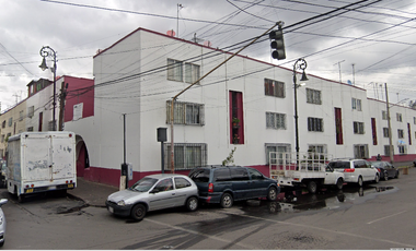 EXCELENTE DEPARTAMENTO CENTRICO A PRECIO MUY ACCESIBLE., CDMX