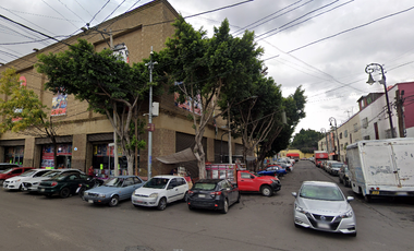 EXCELENTE DEPARTAMENTO CENTRICO A PRECIO MUY ACCESIBLE., CDMX