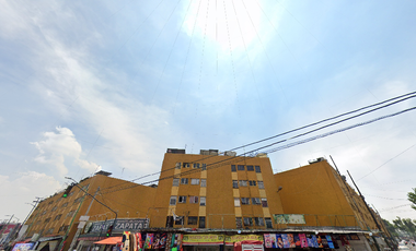 EXCELENTE DEPARTAMENTO CENTRICO A PRECIO MUY ACCESIBLE., CDMX