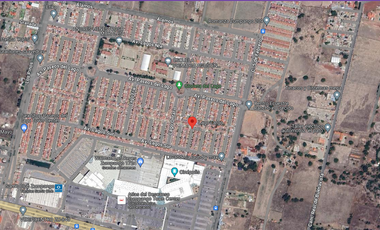 CASA DE RECUPERACIÓN BANCARIA EN CALLE LAGO LARGO, FRACC. PASEOS DEL LAGO, ZUMPANGO, EDO MEX. ¡ NO SE ACEPTAN CRÉDITOS!