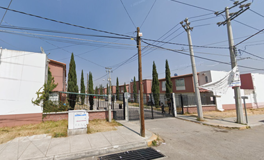 CASA DE RECUPERACIÓN BANCARIA EN CALLE LAGO LARGO, FRACC. PASEOS DEL LAGO, ZUMPANGO, EDO MEX. ¡ NO SE ACEPTAN CRÉDITOS!