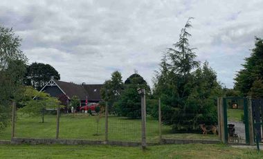 Vendo casa en Condominio Graneros de Puerto Varas.