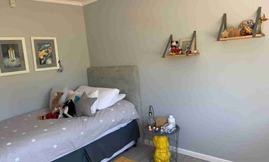 Vendo casa en Condominio Graneros de Puerto Varas.