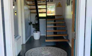 Vendo casa en Condominio Graneros de Puerto Varas.