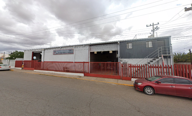 Bodega ubicada en Calle Guadalupe Victoria, Villa Juárez, 31064 Chihuahua, Chih.