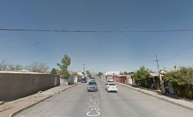 Bodega ubicada en Calle Guadalupe Victoria, Villa Juárez, 31064 Chihuahua, Chih.