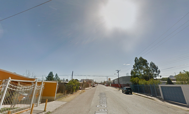 Bodega ubicada en Calle Guadalupe Victoria, Villa Juárez, 31064 Chihuahua, Chih.
