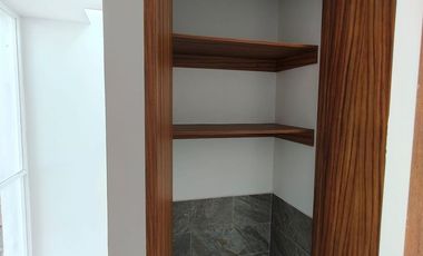 LINDA CASA TOTALMENTE EQUIPADA EN UNA GRAN ZONA