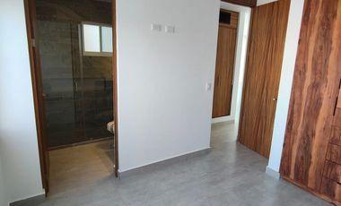 LINDA CASA TOTALMENTE EQUIPADA EN UNA GRAN ZONA