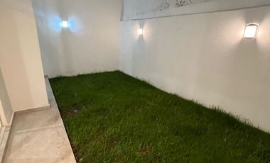 LINDA CASA TOTALMENTE EQUIPADA EN UNA GRAN ZONA