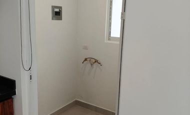 LINDA CASA TOTALMENTE EQUIPADA EN UNA GRAN ZONA