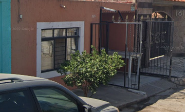 Casa en Venta – De Los Maestros 159, Municipal, Ameca, Jalisco